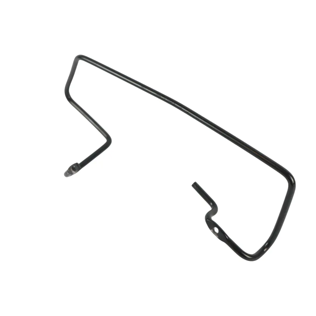 Mk6 Audi A4 B7 A6 C6 Seat Frame Retaining Bar Left N/S to Volkswagen Golf with Part number 8E0881559 Volkswagen Golf Mk6 Audi A4 B7 A6 C6 Seat Frame Retaining Bar Left N/S - SKU 8E0881559 - Part number 8E0881559