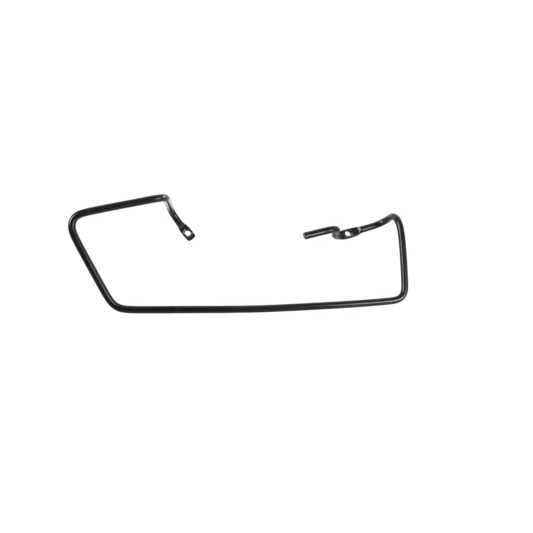 Volkswagen Golf Mk6 Audi A4 B7 A6 C6 Seat Frame Retaining Bar Left N/S - SKU 8E0881559 - Part number 8E0881559