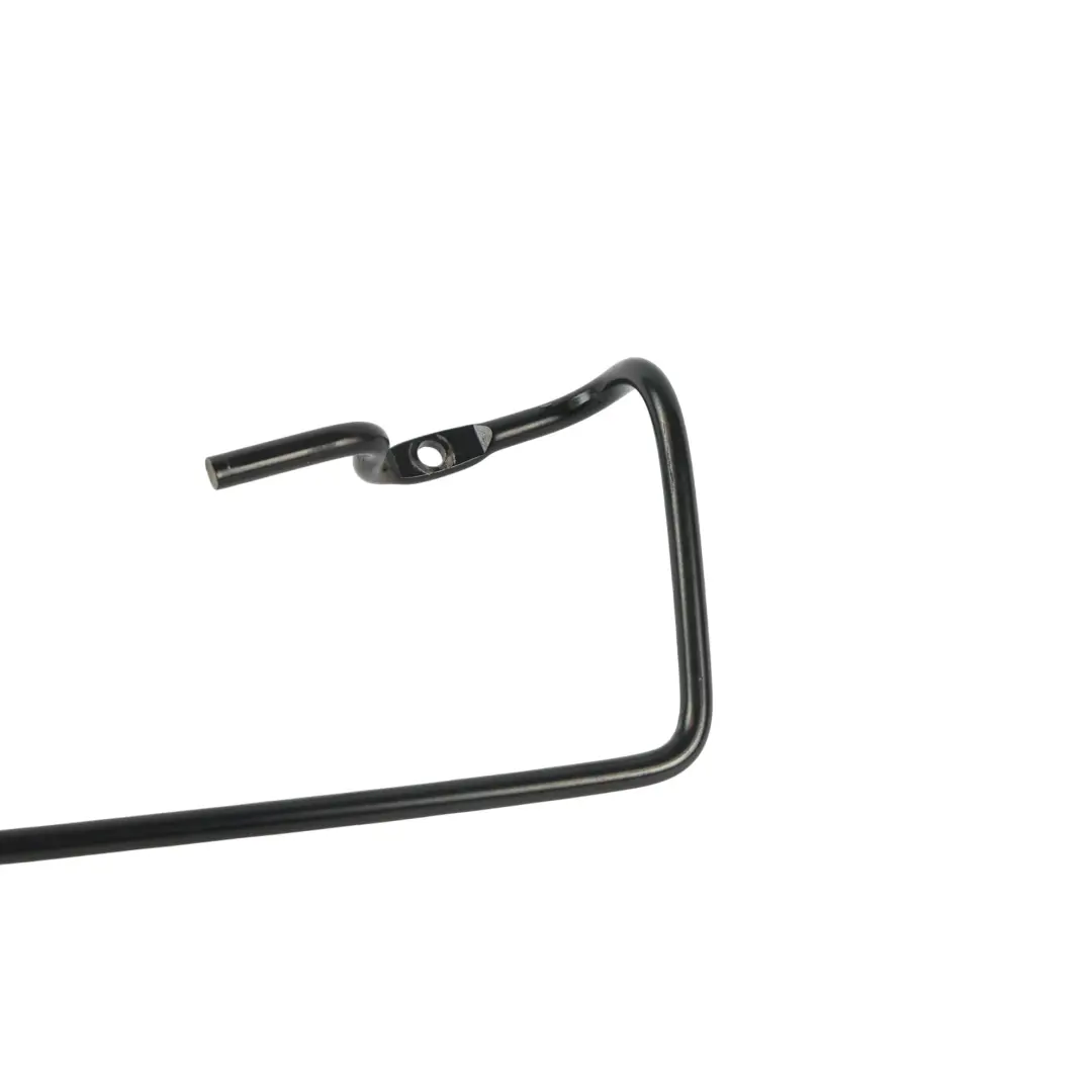 Mk6 Audi A4 B7 A6 C6 Seat Frame Retaining Bar Left N/S to Volkswagen Golf with Part number 8E0881559 Volkswagen Golf Mk6 Audi A4 B7 A6 C6 Seat Frame Retaining Bar Left N/S - SKU 8E0881559 - Part number 8E0881559