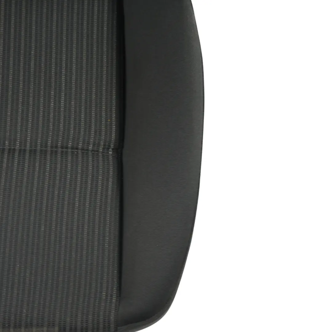 Audi A4 B7 Sedan Avant Front Seat Right O/S Cloth Black - SKU 8E0881806K - Part number 8E0881806K