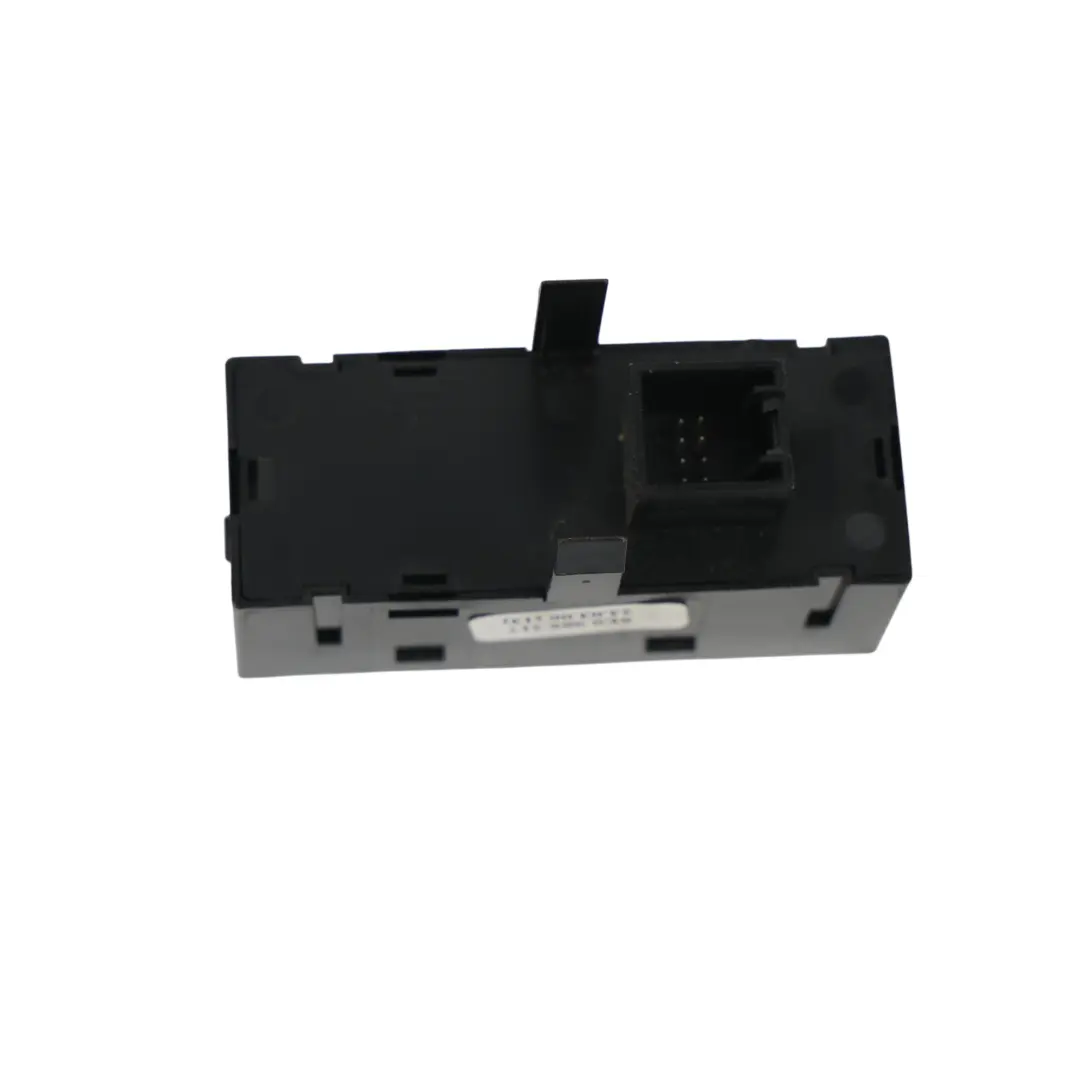 Audi RS4 B7 Botón Interruptor Control Arranque Parada Motor - SKU 8E0905217 - Número de pieza 8E0905217