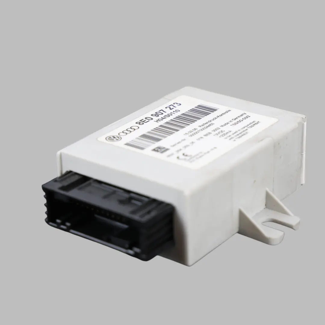 Audi A4 S4 RS4 8H 8E B7 Tyre Pressure Control Unit Module - SKU 8E0907273 - Part number 8E0907273