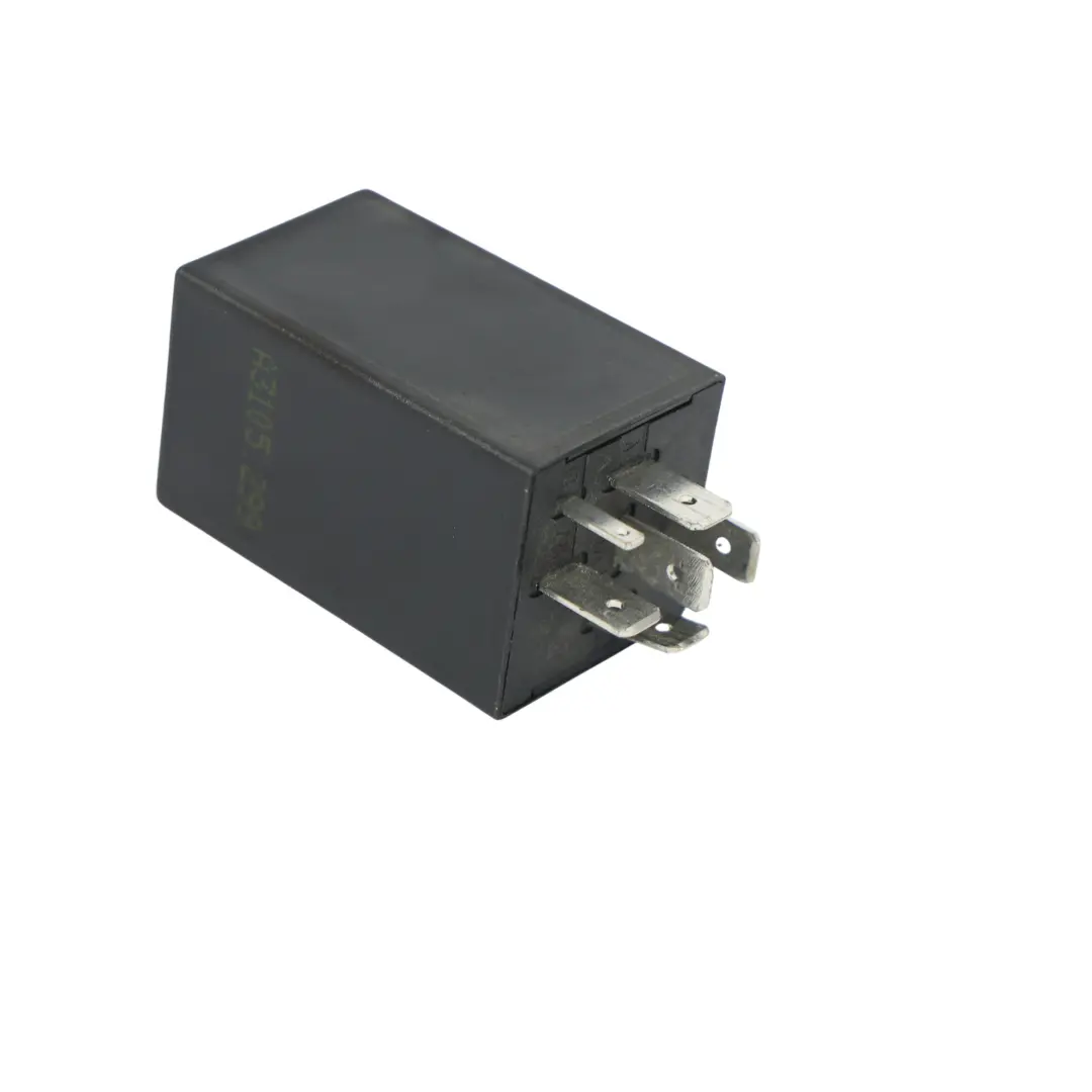 Servotronic Relay Control Unit to Audi RS4 B7 4.2 with Part number 8E0907307C Audi RS4 B7 4.2 Servotronic Relay Control Unit - SKU 8E0907307C - Part number 8E0907307C