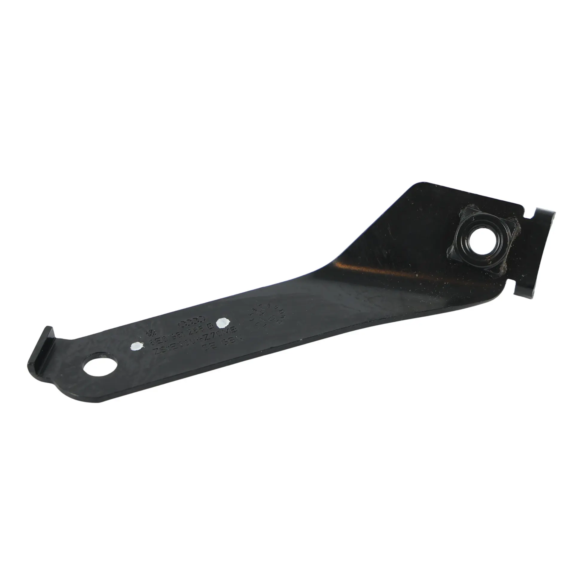 Audi A4 B7 Electric Horn Mount Bracket Holder 8E0951285B