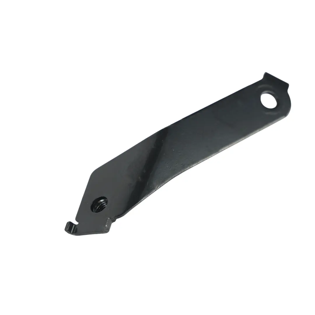 Audi A4 B7 Electric Horn Mount Bracket Holder - SKU 8E0951285B - Part number 8E0951285B