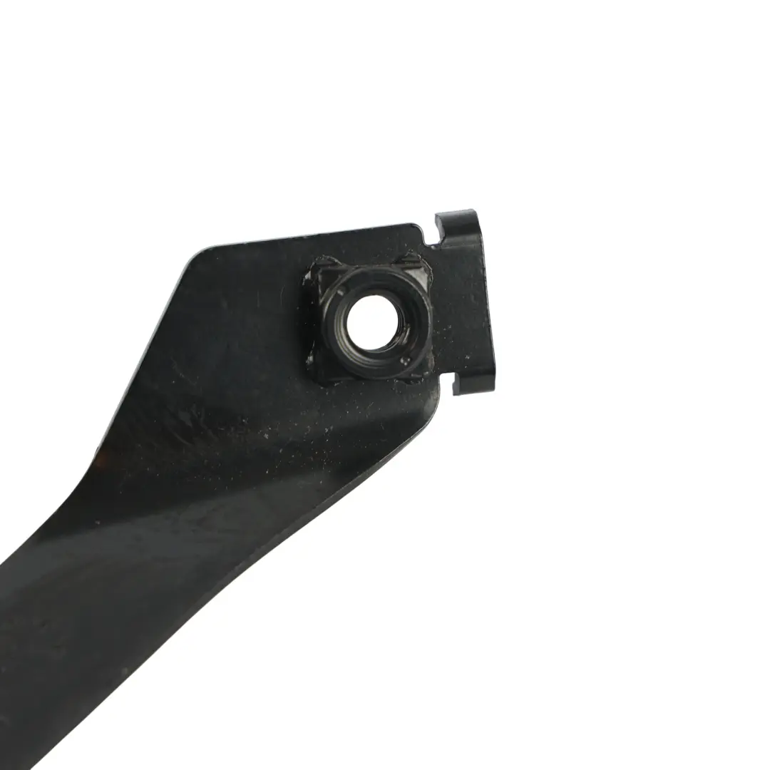 Audi A4 B7 Elektrische Hupe Halterung Träger - SKU 8E0951285B - Teilenummer 8E0951285B