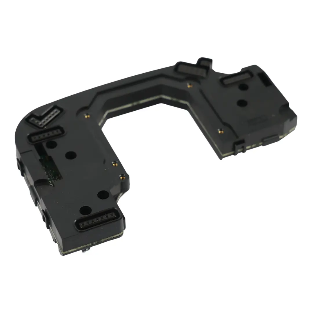 Audi A4 RS4 B7 Modulo Unità Controllo Colonna Sterzo - SKU 8E0953549T-1 - Numero di parte 8E0953549T