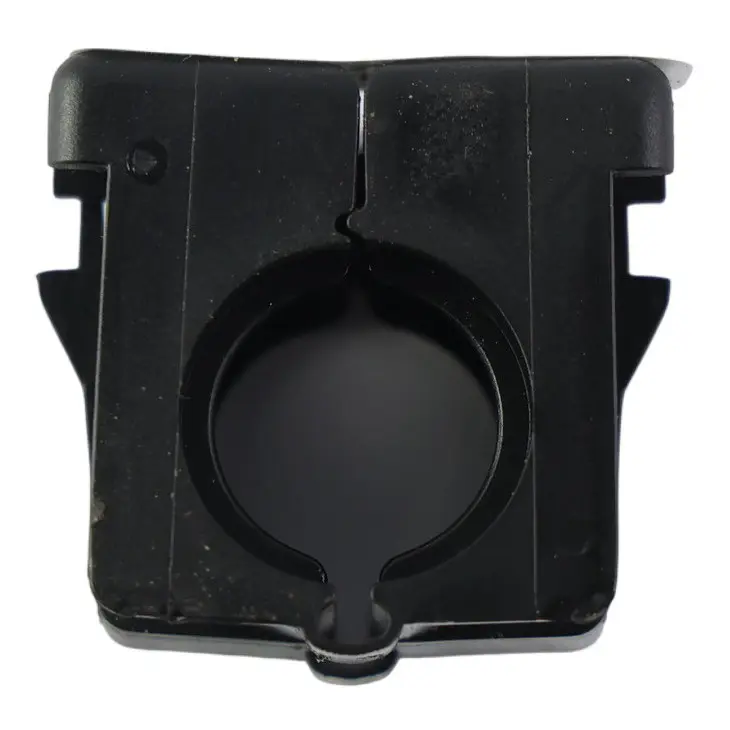 Audi A4 B8 A5 8T 8F Anlasser Kabelbaum Klemme 8E0972081