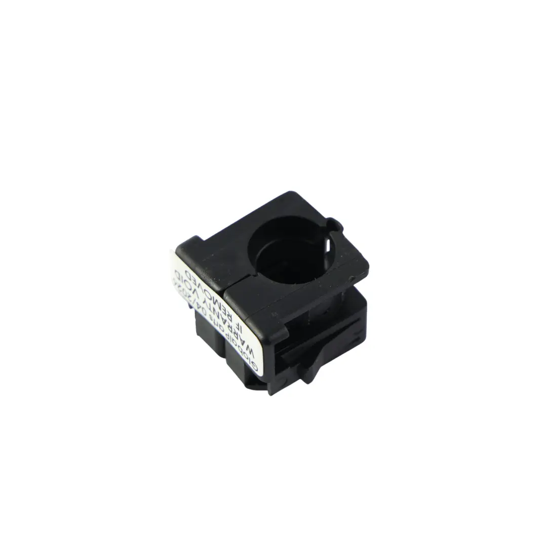 Audi A4 B8 A5 8T 8F Anlasser Kabelbaum Klemme - SKU 8E0972081 - Teilenummer 8E0972081