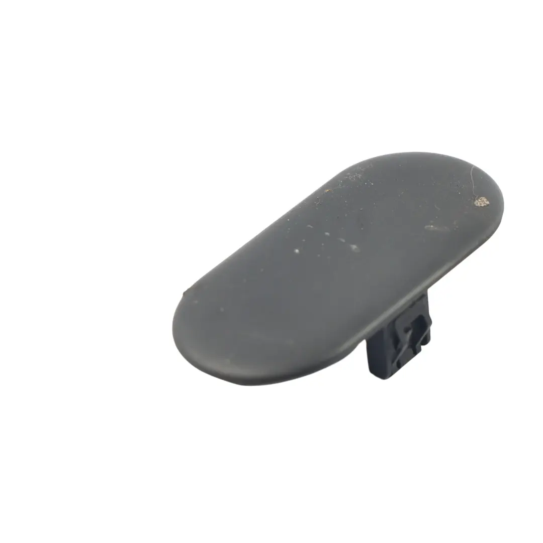 Rivestimento Maniglia Porta Nero Anteriore Destro per Audi A4 S4 B6 B7 con numero di parte 8E1867195 Audi A4 S4 B6 B7 Rivestimento Maniglia Porta Nero Anteriore Destro - SKU 8E1867195 - Numero di parte 8E1867195