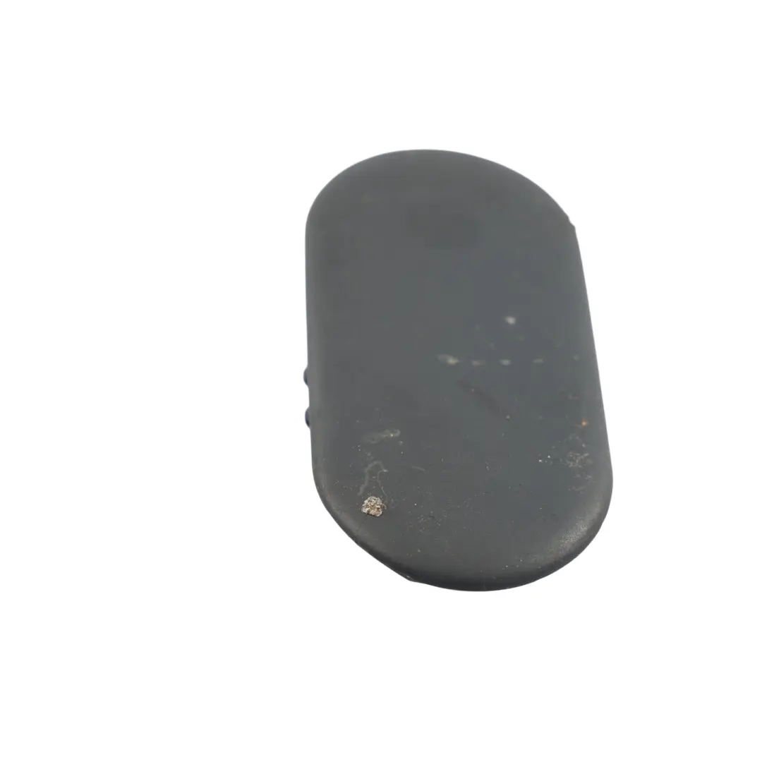 Rivestimento Maniglia Porta Nero Anteriore Destro per Audi A4 S4 B6 B7 con numero di parte 8E1867195 Audi A4 S4 B6 B7 Rivestimento Maniglia Porta Nero Anteriore Destro - SKU 8E1867195 - Numero di parte 8E1867195