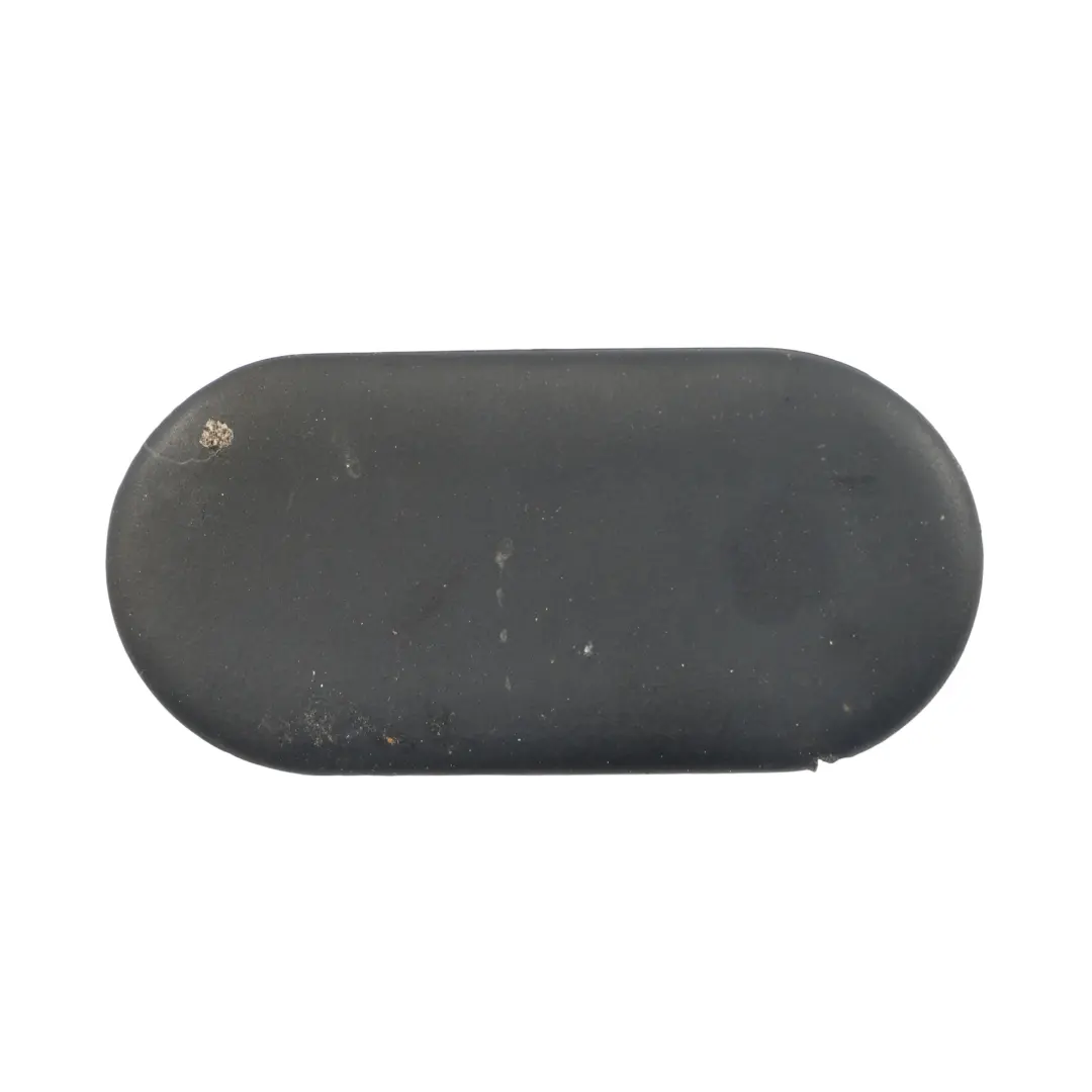 Rivestimento Maniglia Porta Nero Anteriore Destro per Audi A4 S4 B6 B7 con numero di parte 8E1867195 Audi A4 S4 B6 B7 Rivestimento Maniglia Porta Nero Anteriore Destro - SKU 8E1867195 - Numero di parte 8E1867195