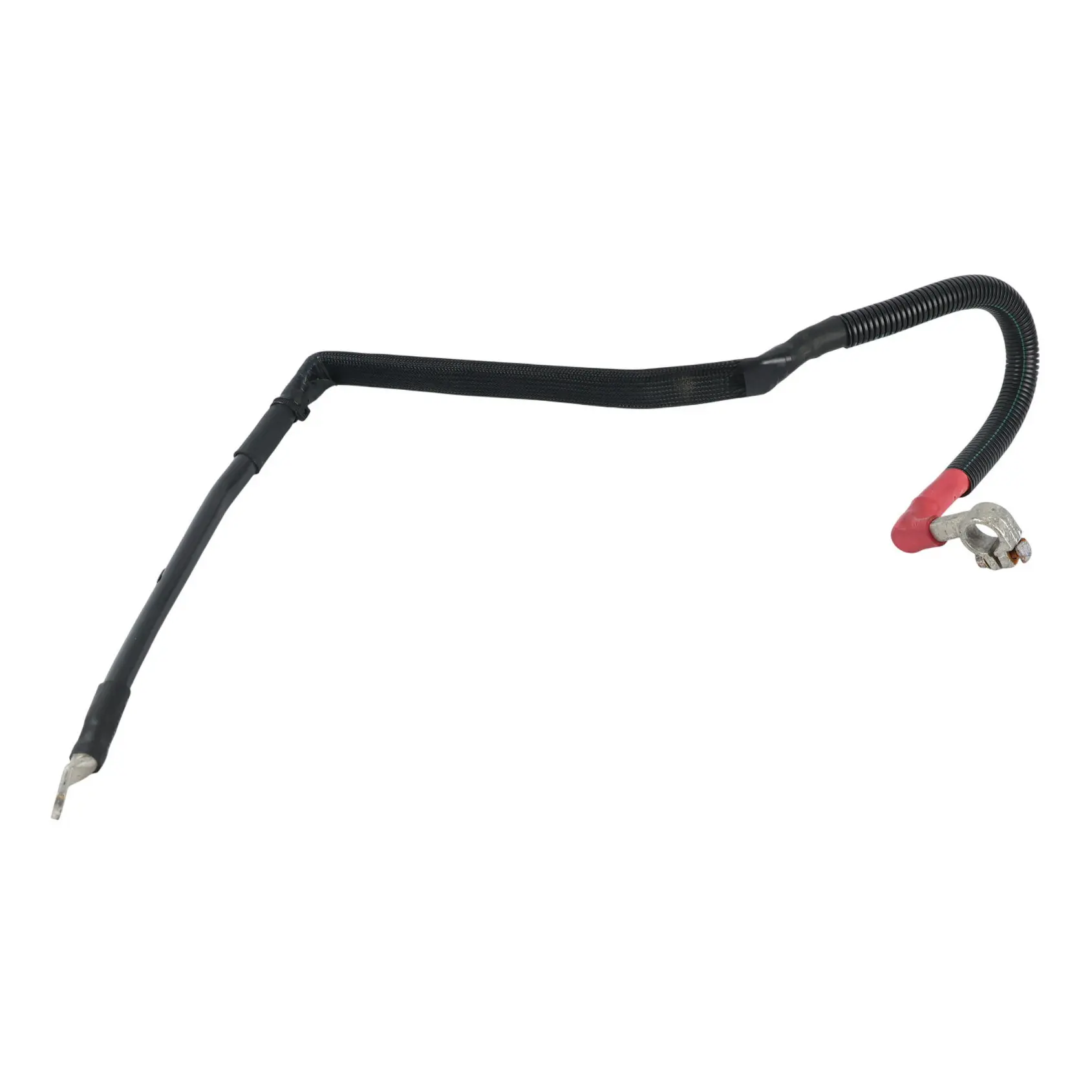 Audi RS4 B7 Positiv Batterie Klemme Kabelbaum 4.2 V8 8E1971227