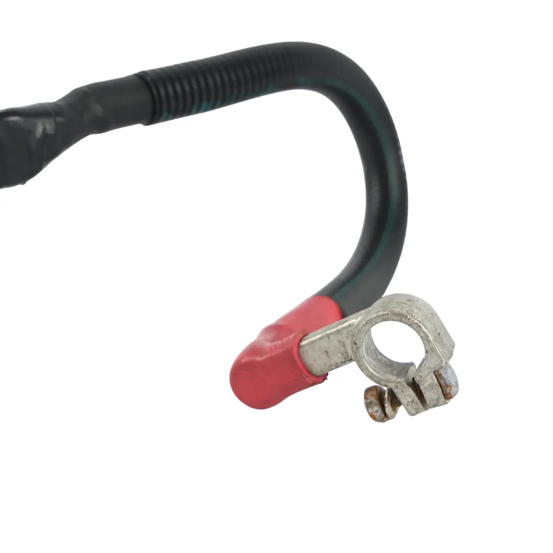 Audi RS4 B7 Przewód Klema Dodatnia Plusowa Akumulatora 4.2 V8 - SKU 8E1971227 - Numer Części 8E1971227