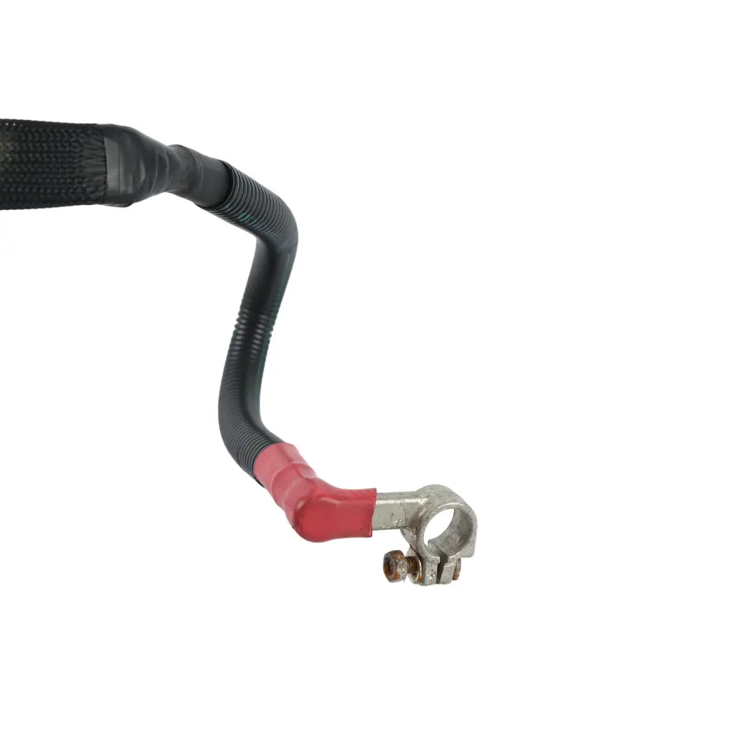 Przewód Klema Dodatnia Plusowa Akumulatora 4.2 V8 do Audi RS4 B7 o numerze 8E1971227 Audi RS4 B7 Przewód Klema Dodatnia Plusowa Akumulatora 4.2 V8 - SKU 8E1971227 - Numer Części 8E1971227