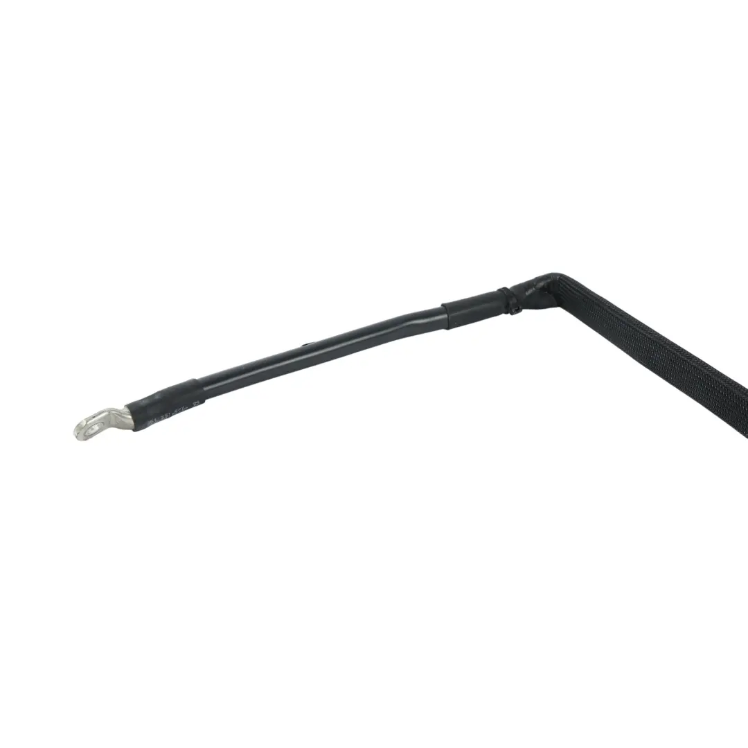 Audi RS4 B7 Przewód Klema Dodatnia Plusowa Akumulatora 4.2 V8 - SKU 8E1971227 - Numer Części 8E1971227
