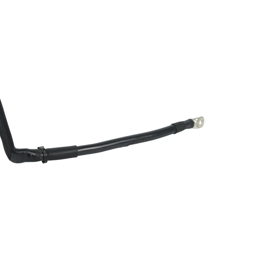 Audi RS4 B7 Cavo Terminale Positivo Batteria 4.2 V8 - SKU 8E1971227 - Numero di parte 8E1971227