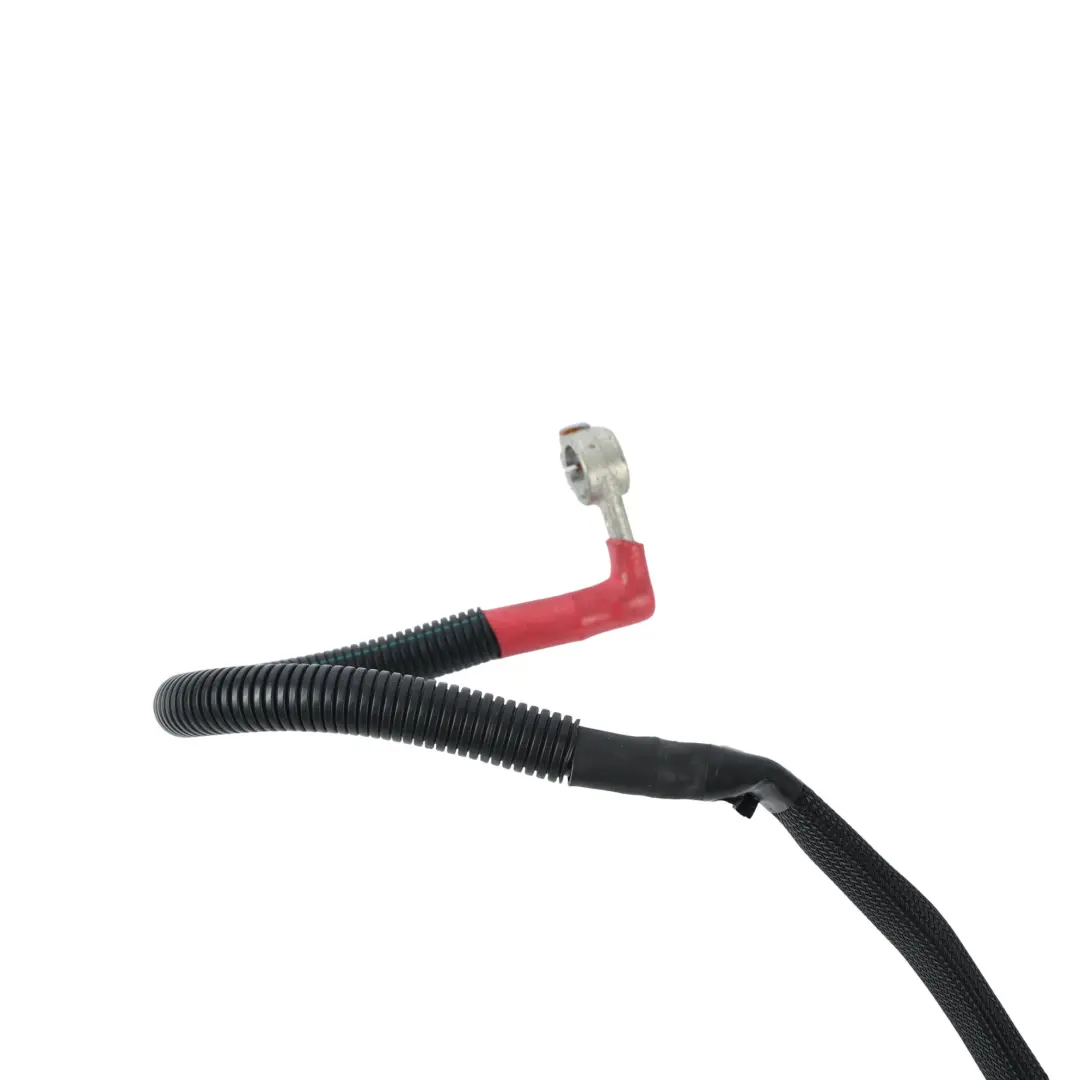 Audi RS4 B7 Positiv Batterie Klemme Kabelbaum 4.2 V8 - SKU 8E1971227 - Teilenummer 8E1971227