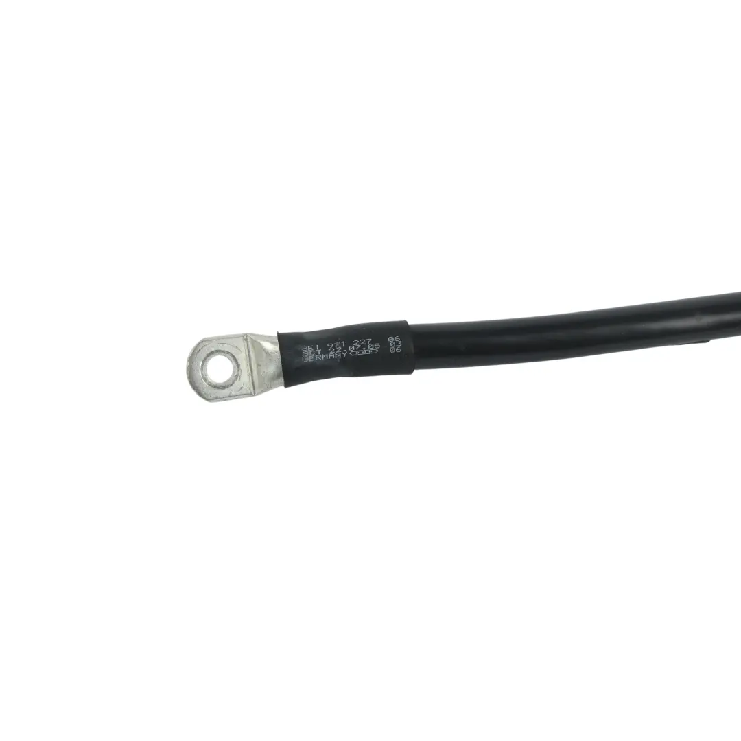 Positiv Batterie Klemme Kabelbaum 4.2 V8 für Audi RS4 B7 mit Teilenummer 8E1971227 Audi RS4 B7 Positiv Batterie Klemme Kabelbaum 4.2 V8 - SKU 8E1971227 - Teilenummer 8E1971227