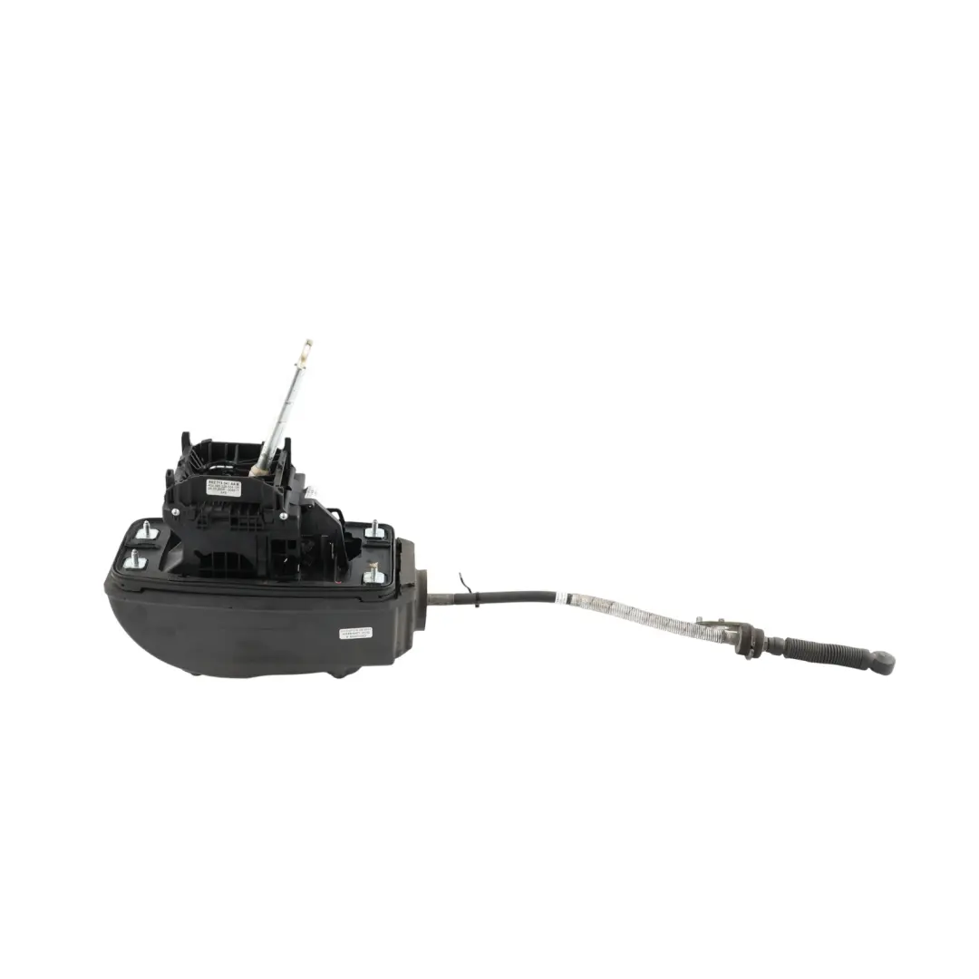 Audi A4 B7 Gear Selector Lever Stick Mechanism Automatic Gearbox - SKU 8E2713041AA - Part number 8E2713041AA
