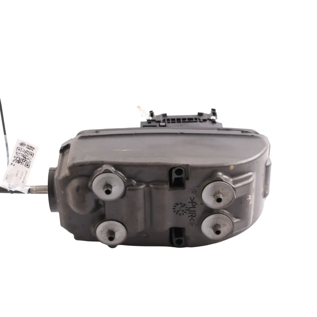 Audi A4 B7 Gear Selector Lever Stick Mechanism Automatic Gearbox - SKU 8E2713041AA - Part number 8E2713041AA