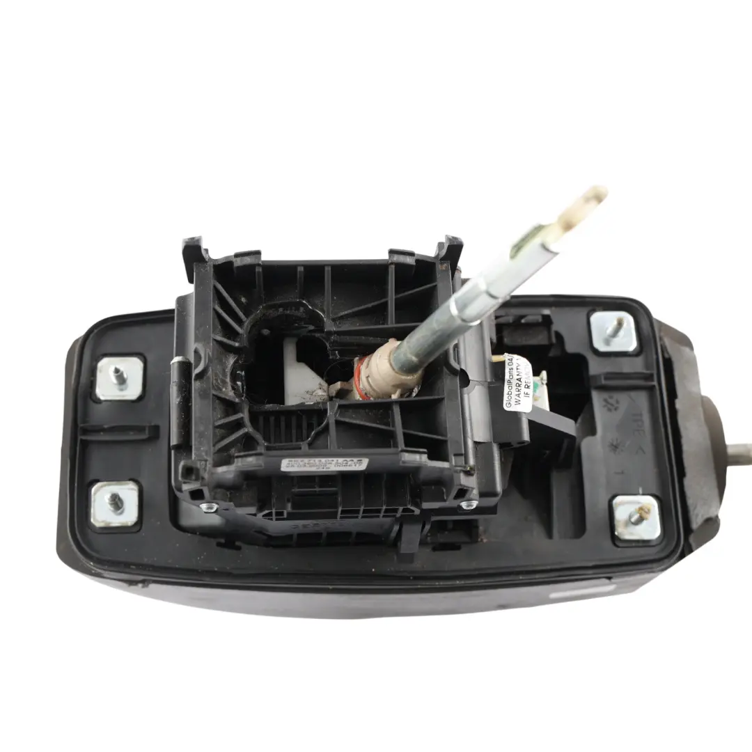Selector Lever Stick Mechanism Automatic Gearbox to Audi A4 B7 Gear with Part number 8E2713041AA Audi A4 B7 Gear Selector Lever Stick Mechanism Automatic Gearbox - SKU 8E2713041AA - Part number 8E2713041AA