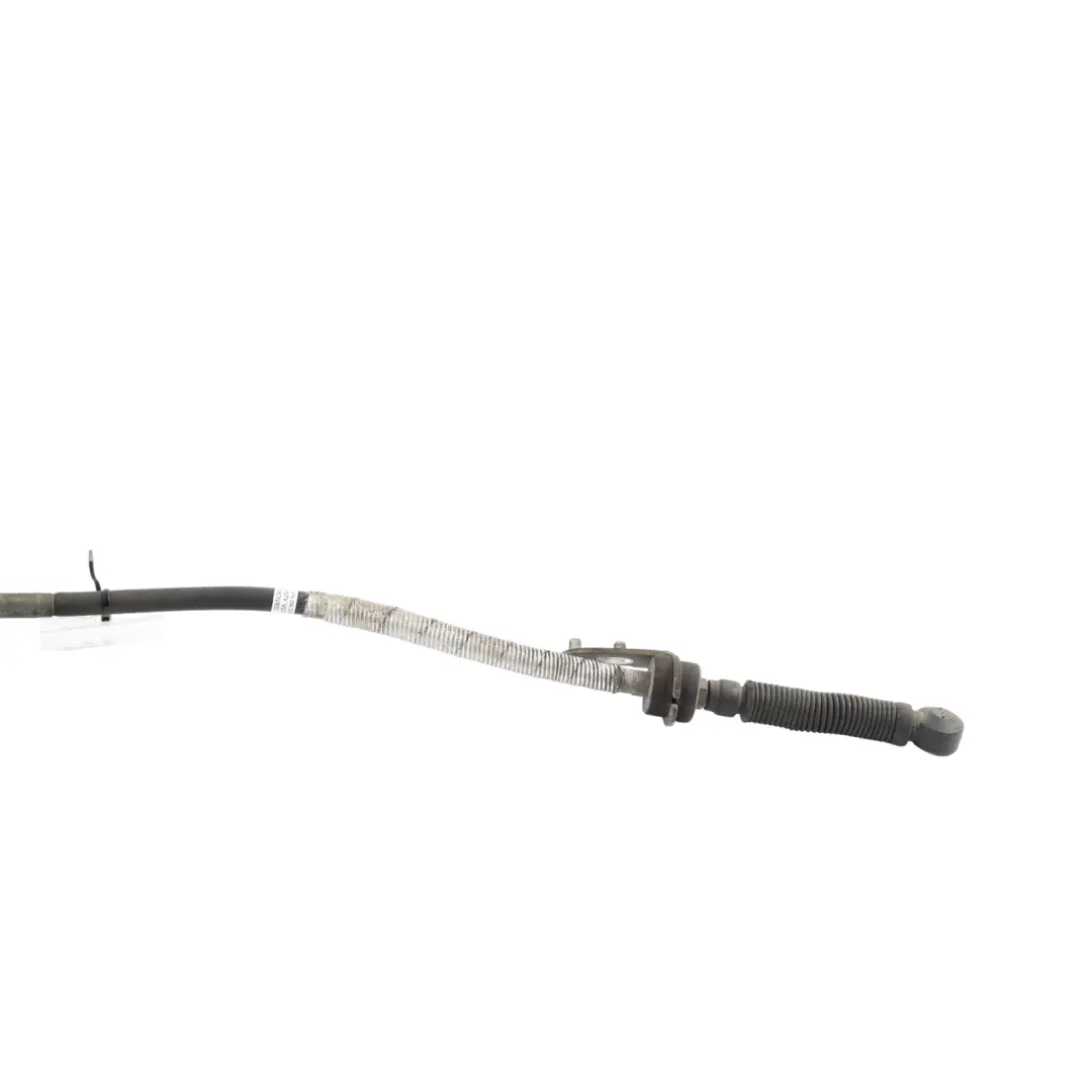 Audi A4 B7 Gear Selector Lever Stick Mechanism Automatic Gearbox - SKU 8E2713041AA - Part number 8E2713041AA