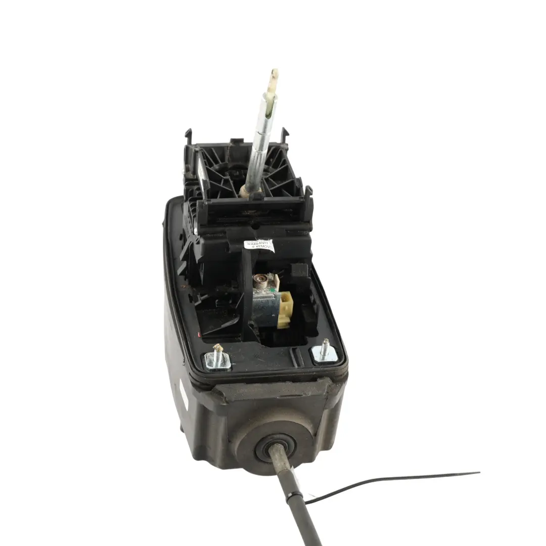 Audi A4 B7 Gear Selector Lever Stick Mechanism Automatic Gearbox - SKU 8E2713041AA - Part number 8E2713041AA