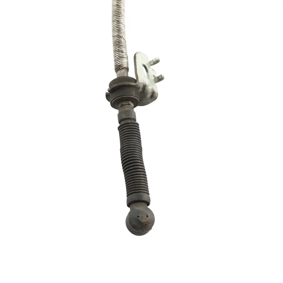 Selector Lever Stick Mechanism Automatic Gearbox to Audi A4 B7 Gear with Part number 8E2713041AA Audi A4 B7 Gear Selector Lever Stick Mechanism Automatic Gearbox - SKU 8E2713041AA - Part number 8E2713041AA