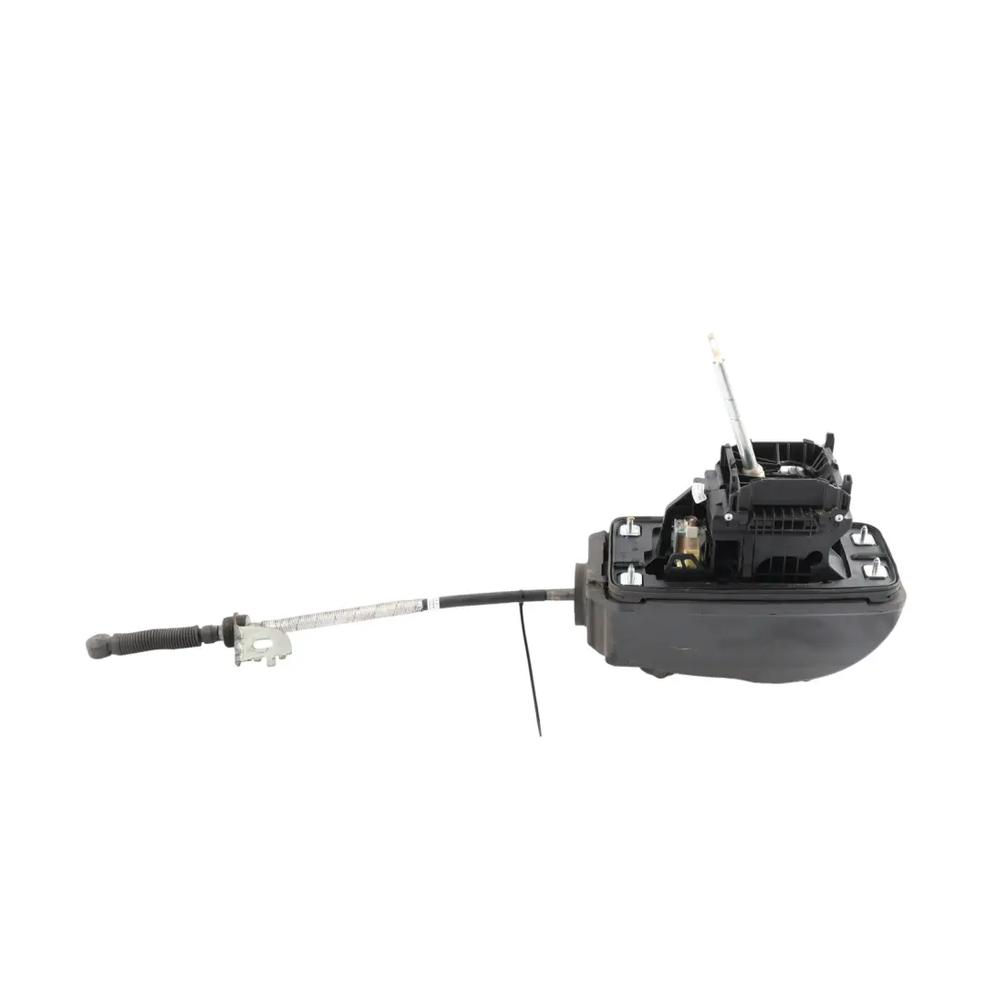 Selector Lever Stick Mechanism Automatic Gearbox to Audi A4 B7 Gear with Part number 8E2713041AA Audi A4 B7 Gear Selector Lever Stick Mechanism Automatic Gearbox - SKU 8E2713041AA - Part number 8E2713041AA