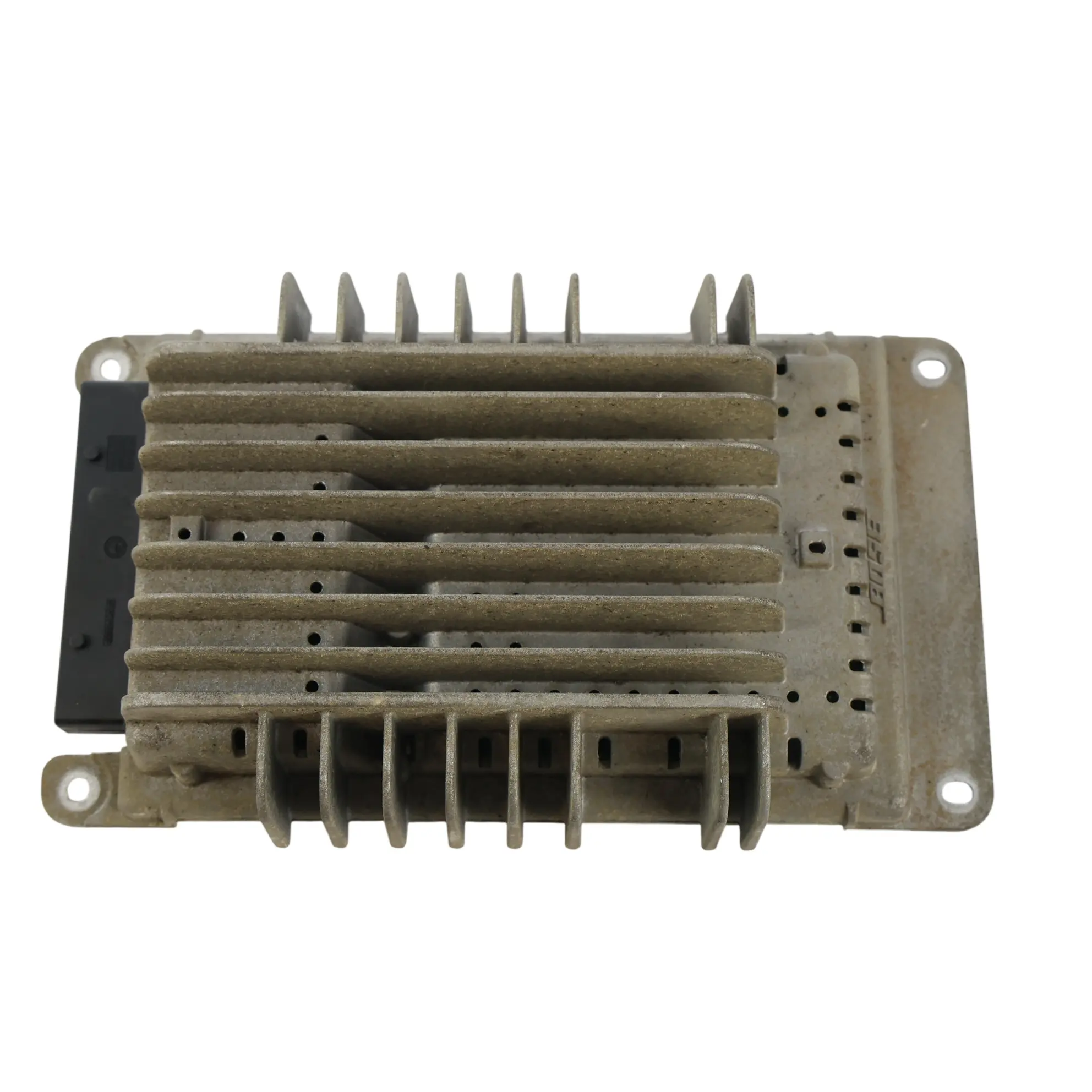 Audi A4 Avant B7 Bose Stéréo Radio Système Son Amplificateur 8E5035223E