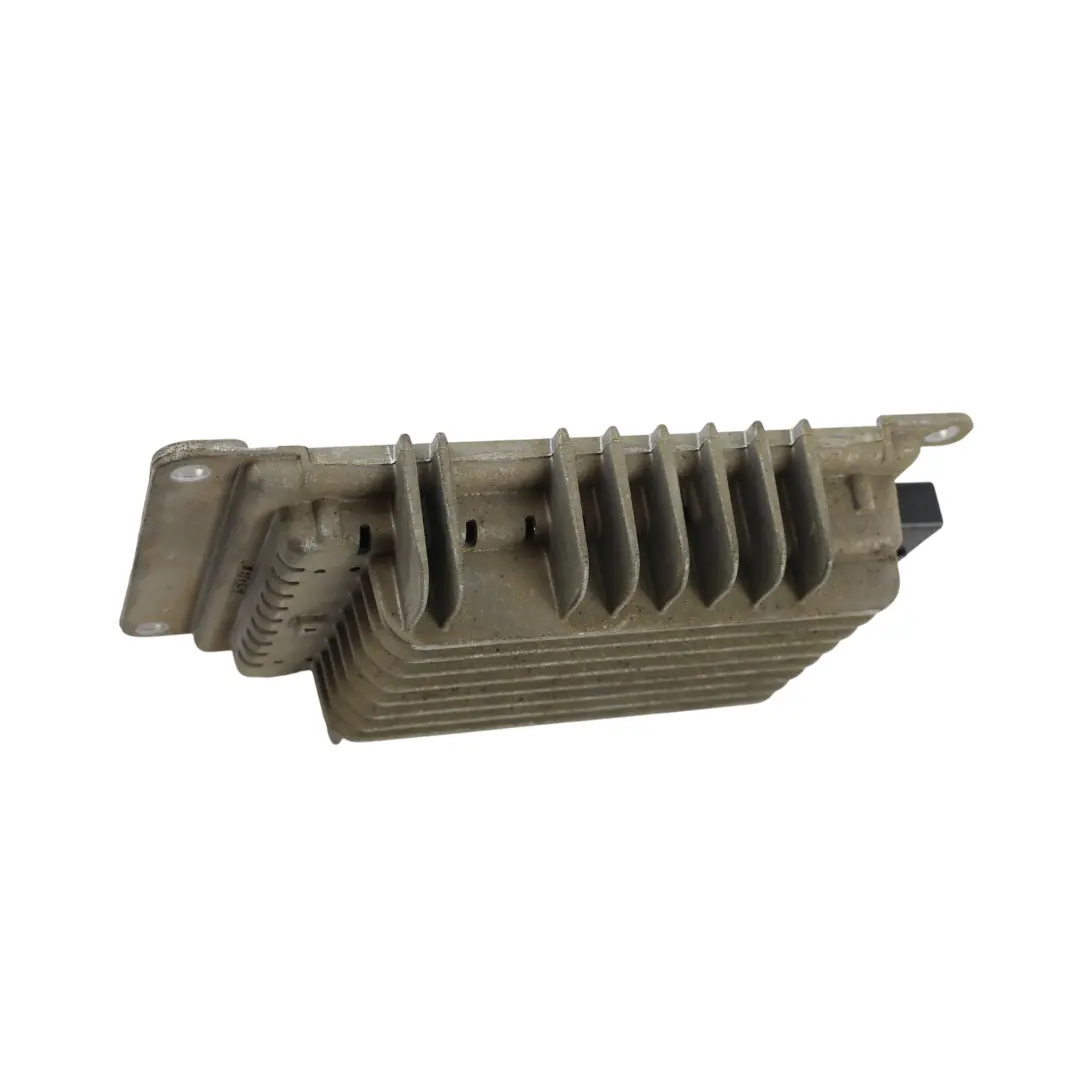 Bose Stereo Radio Sound System Amplifier Module to Audi A4 Avant B7 with Part number 8E5035223E Audi A4 Avant B7 Bose Stereo Radio Sound System Amplifier Module - SKU 8E5035223E - Part number 8E5035223E