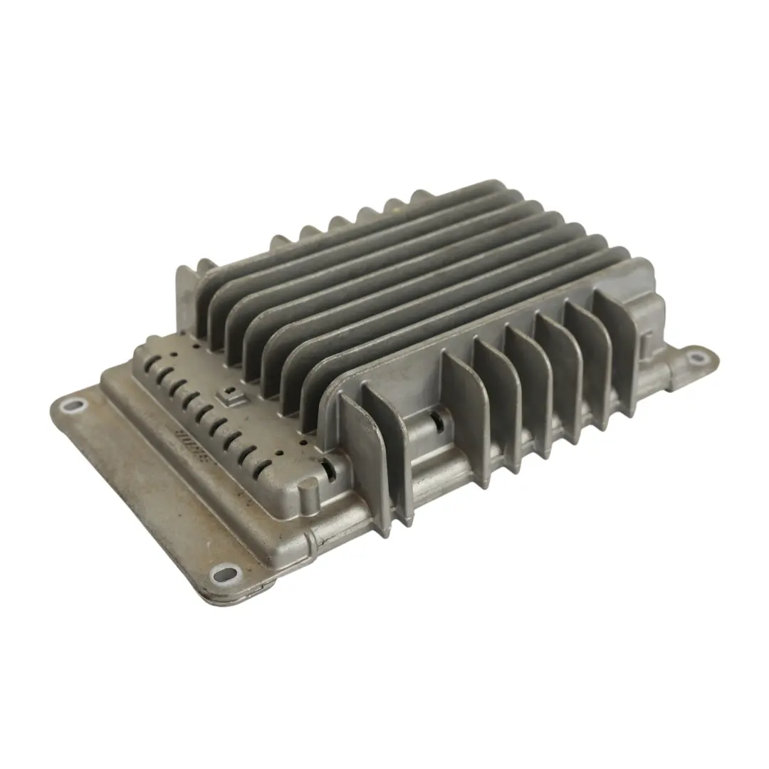 Audi A4 Avant B7 Bose Stereo Radio Sound System Verstärker Modul - SKU 8E5035223E - Teilenummer 8E5035223E