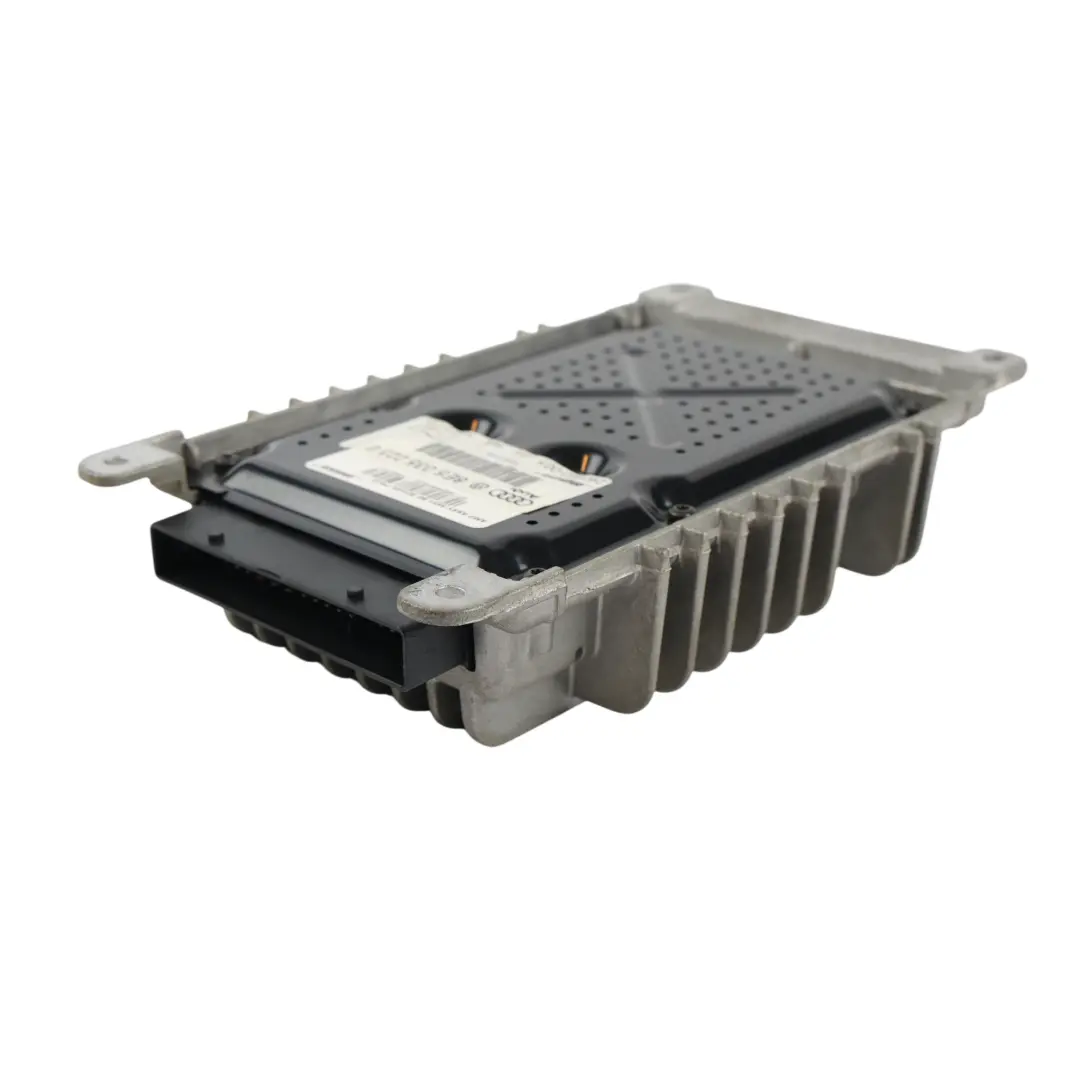 Bose Stereo Radio Sound System Amplifier Module to Audi A4 Avant B7 with Part number 8E5035223E Audi A4 Avant B7 Bose Stereo Radio Sound System Amplifier Module - SKU 8E5035223E - Part number 8E5035223E