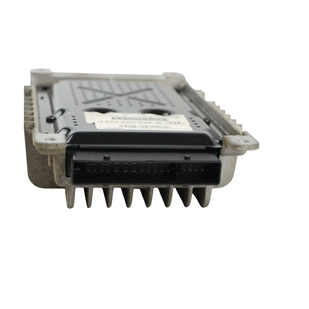 Audi A4 Avant B7 Bose Stereo Radio Sound System Amplifier Module - SKU 8E5035223E - Part number 8E5035223E