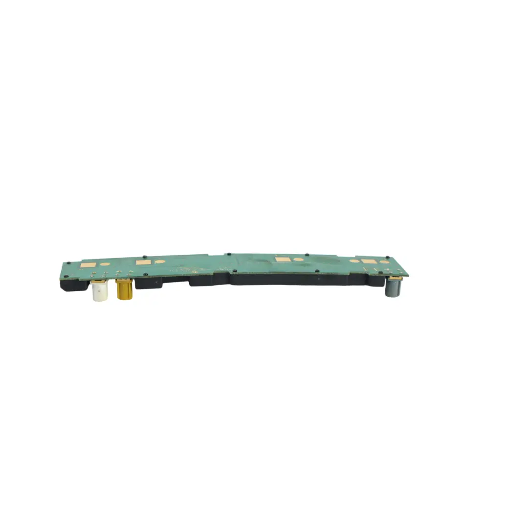 Audi A4 B6 B7 Amplificateur Antenne Radio 433.92MHz 315MHz A - SKU 8E5035225AF - Numéro de pièce 8E5035225AF