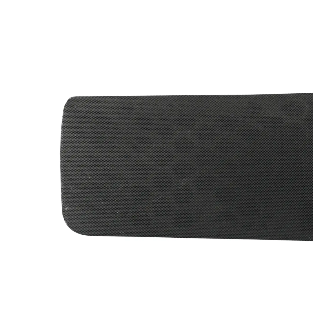 Shelf Parcel Shelf Speaker Grill Cover to Audi A4 B7 Rear with Part number 8E5035405 Audi A4 B7 Rear Shelf Parcel Shelf Speaker Grill Cover - SKU 8E5035405 - Part number 8E5035405