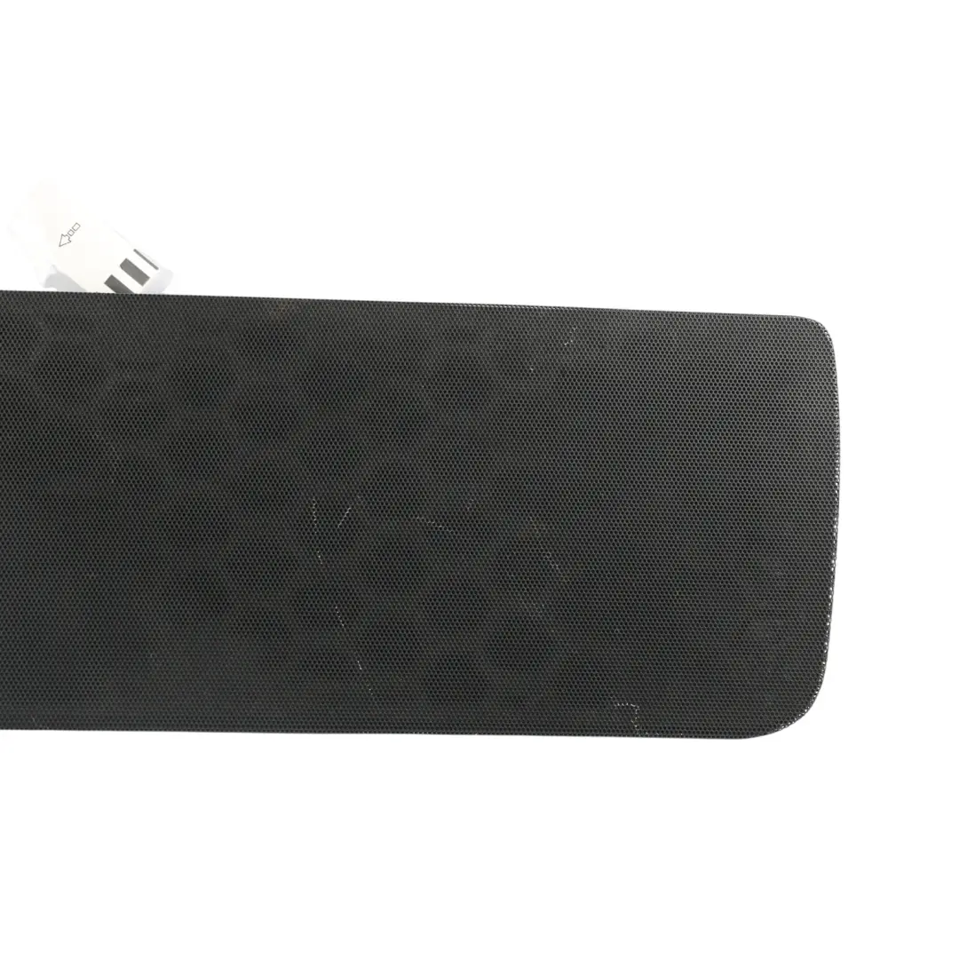 Shelf Parcel Shelf Speaker Grill Cover to Audi A4 B7 Rear with Part number 8E5035405 Audi A4 B7 Rear Shelf Parcel Shelf Speaker Grill Cover - SKU 8E5035405 - Part number 8E5035405