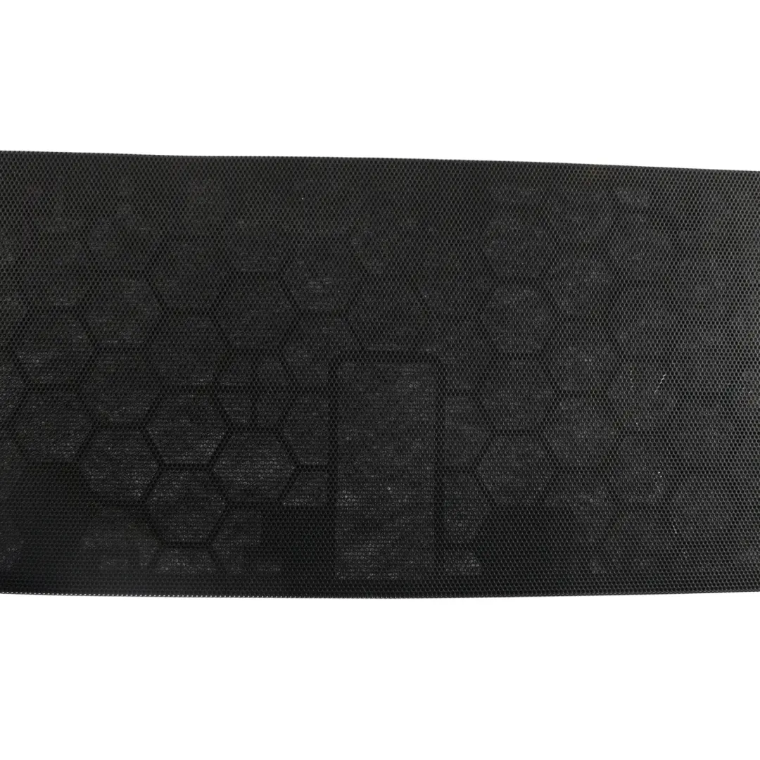 Shelf Parcel Shelf Speaker Grill Cover to Audi A4 B7 Rear with Part number 8E5035405 Audi A4 B7 Rear Shelf Parcel Shelf Speaker Grill Cover - SKU 8E5035405 - Part number 8E5035405