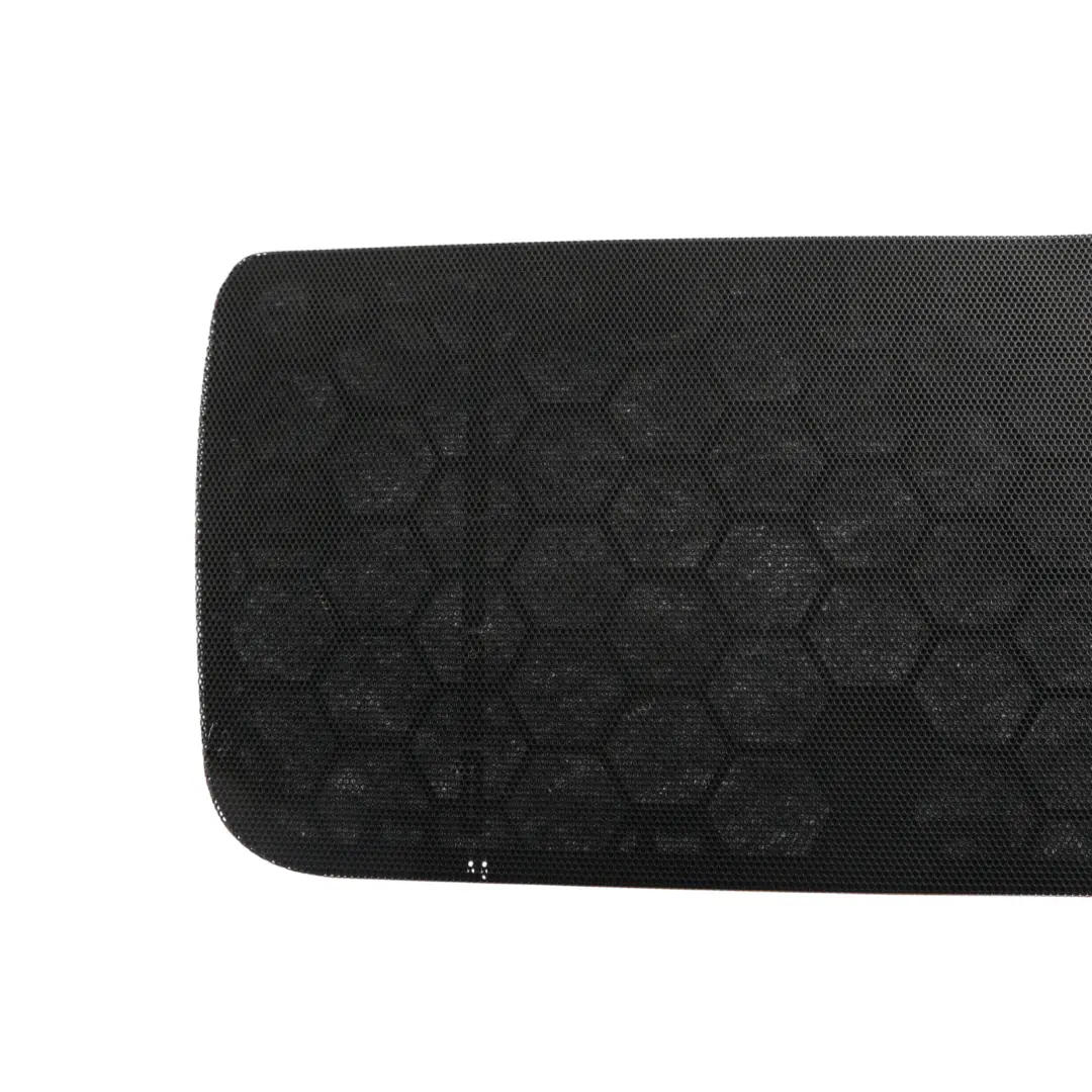 Shelf Parcel Shelf Speaker Grill Cover to Audi A4 B7 Rear with Part number 8E5035405 Audi A4 B7 Rear Shelf Parcel Shelf Speaker Grill Cover - SKU 8E5035405 - Part number 8E5035405