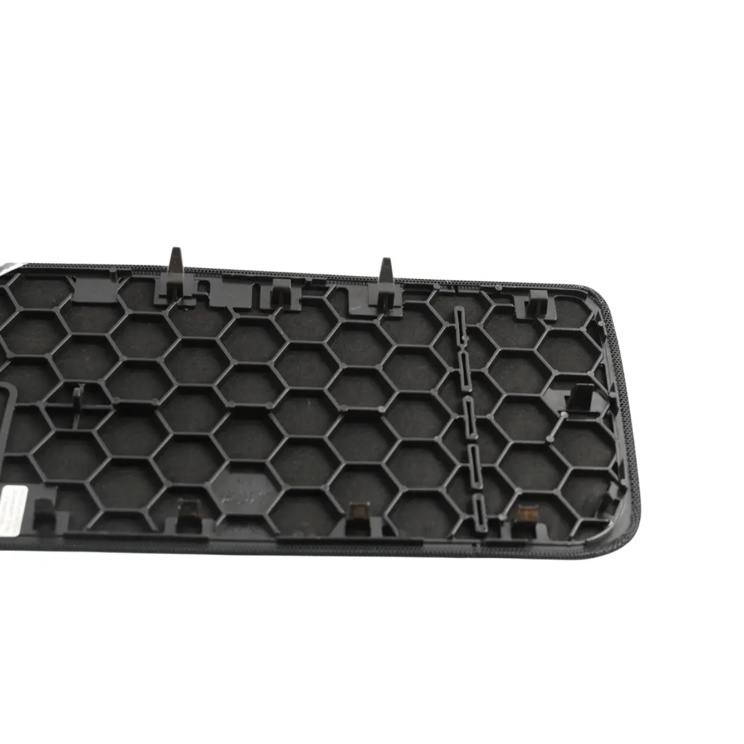 Shelf Parcel Shelf Speaker Grill Cover to Audi A4 B7 Rear with Part number 8E5035405 Audi A4 B7 Rear Shelf Parcel Shelf Speaker Grill Cover - SKU 8E5035405 - Part number 8E5035405