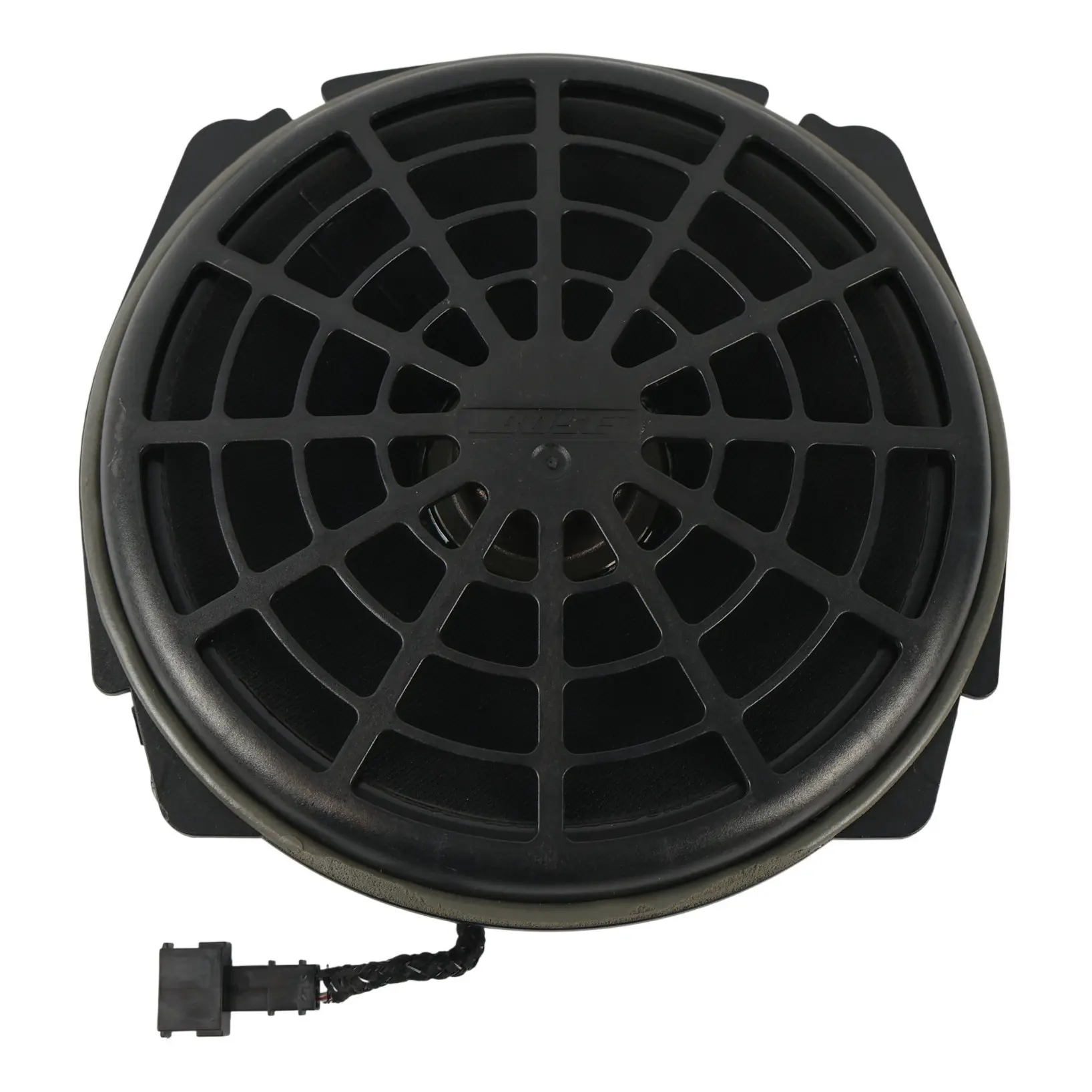 Audi A4 S4 B6 B7 Rear Deck Center Subwoofer Speaker Bose System 8E5035412E