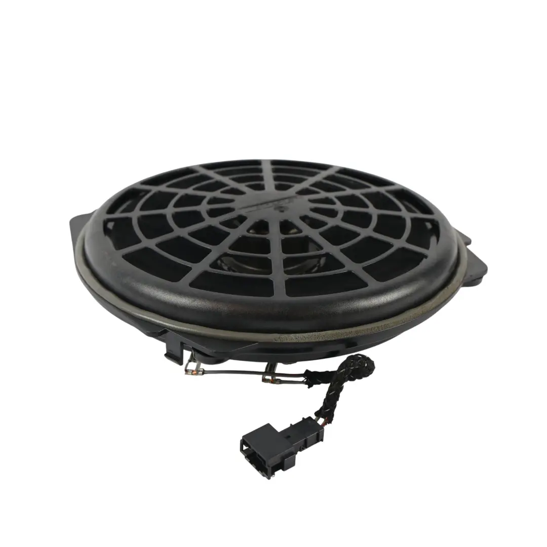 Audi A4 S4 B6 B7 Heck Mitte Subwoofer Lautsprecher Bose System - SKU 8E5035412E-1 - Teilenummer 8E5035412E