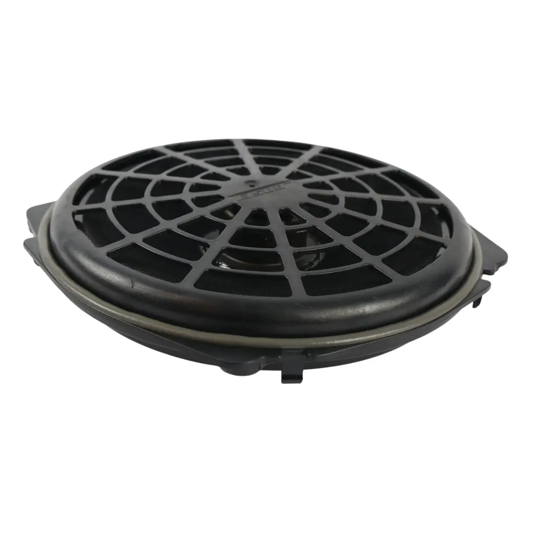 Audi A4 S4 B6 B7 Rear Deck Center Subwoofer Speaker Bose System - SKU 8E5035412E-1 - Part number 8E5035412E