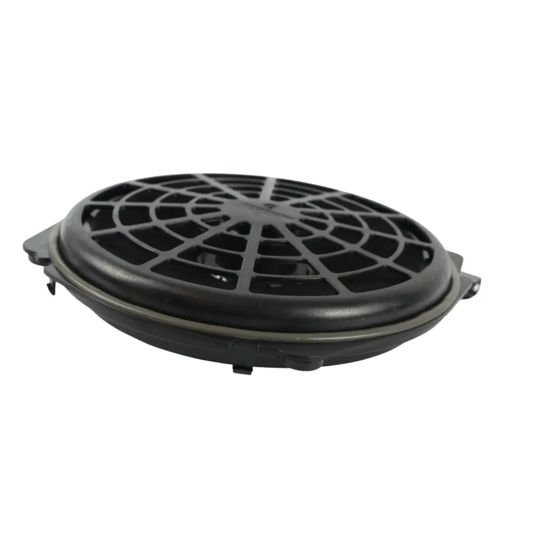 Audi A4 S4 B6 B7 Haut-Parleur Subwoofer Arrière Centre Bose - SKU 8E5035412E-1 - Numéro de pièce 8E5035412E