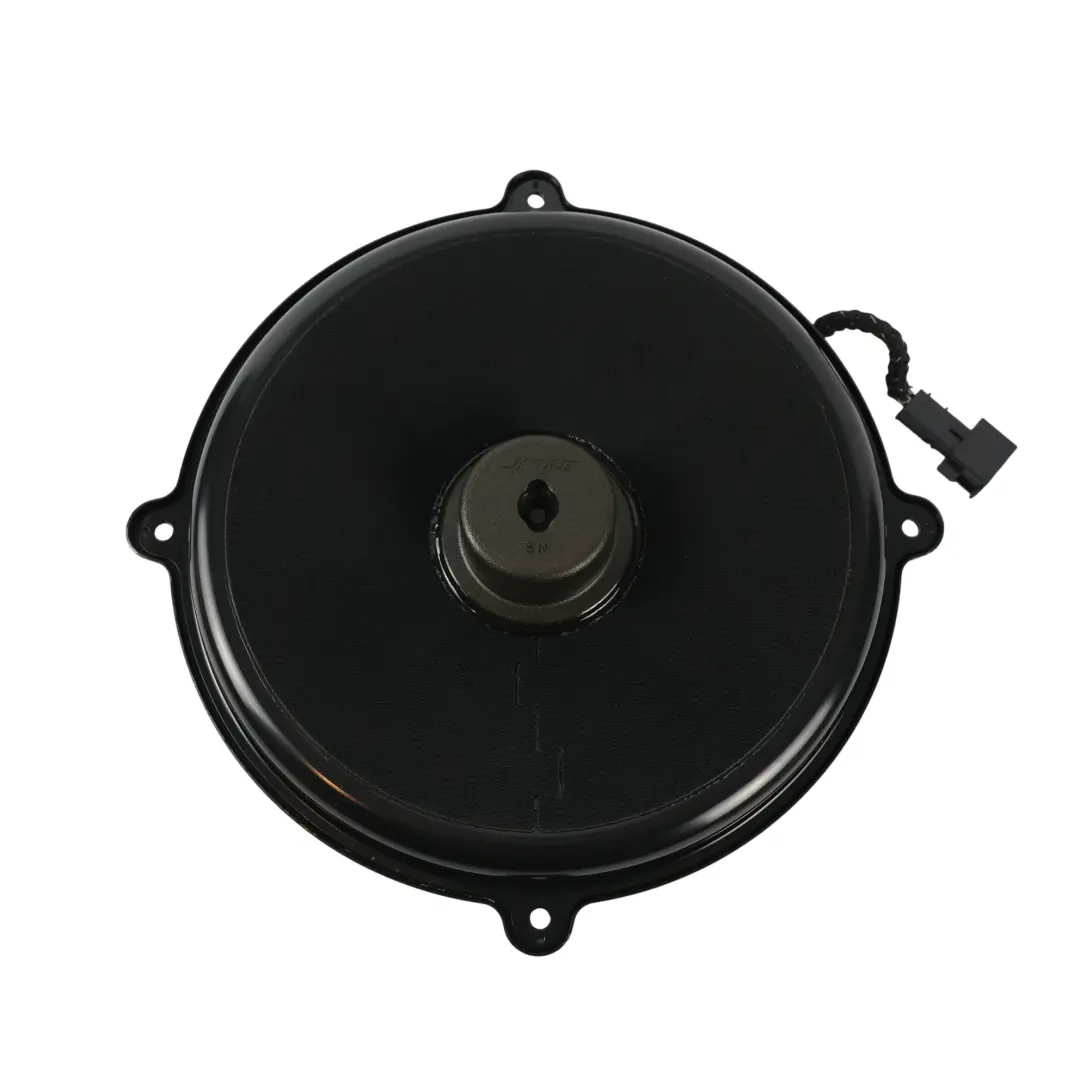Altavoz Subwoofer Trasero Centro Bose para Audi A4 S4 B6 B7 con número de pieza 8E5035412E Audi A4 S4 B6 B7 Altavoz Subwoofer Trasero Centro Bose - SKU 8E5035412E-1 - Número de pieza 8E5035412E