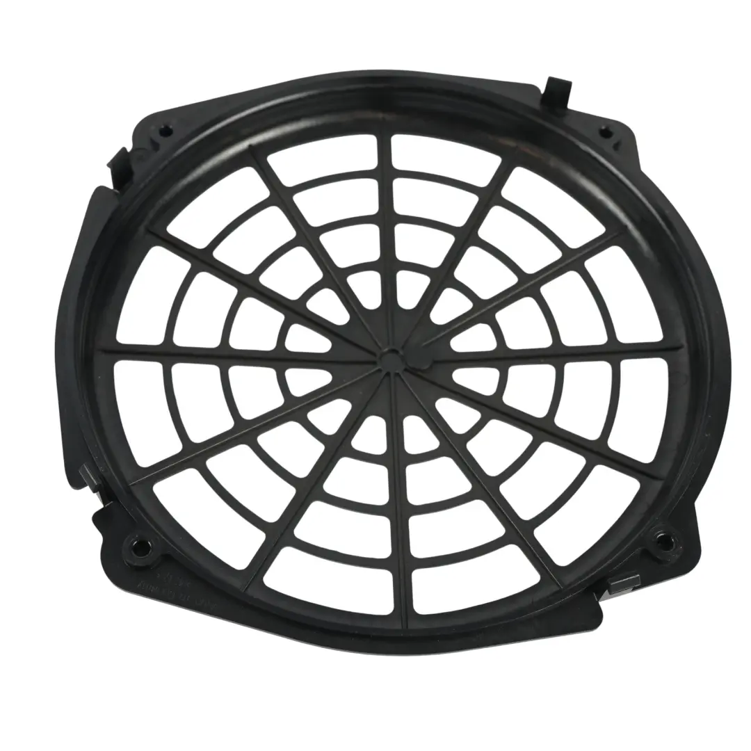 Heck Mitte Subwoofer Lautsprecher Bose System für Audi A4 S4 B6 B7 mit Teilenummer 8E5035412E Audi A4 S4 B6 B7 Heck Mitte Subwoofer Lautsprecher Bose System - SKU 8E5035412E-1 - Teilenummer 8E5035412E