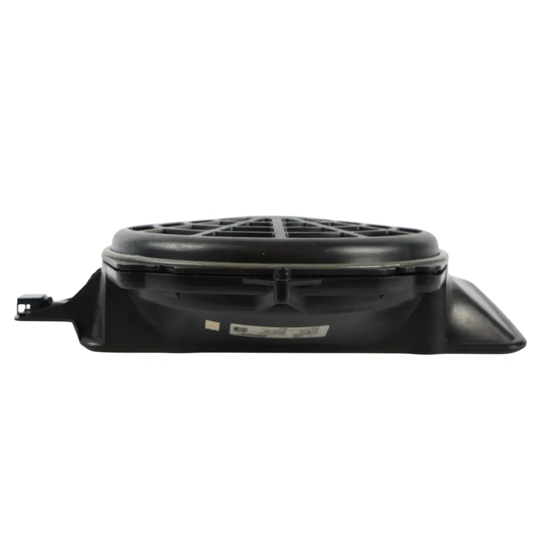 Audi A4 S4 B6 B7 Heck Mitte Subwoofer Lautsprecher Bose System - SKU 8E5035412E - Teilenummer 8E5035412E
