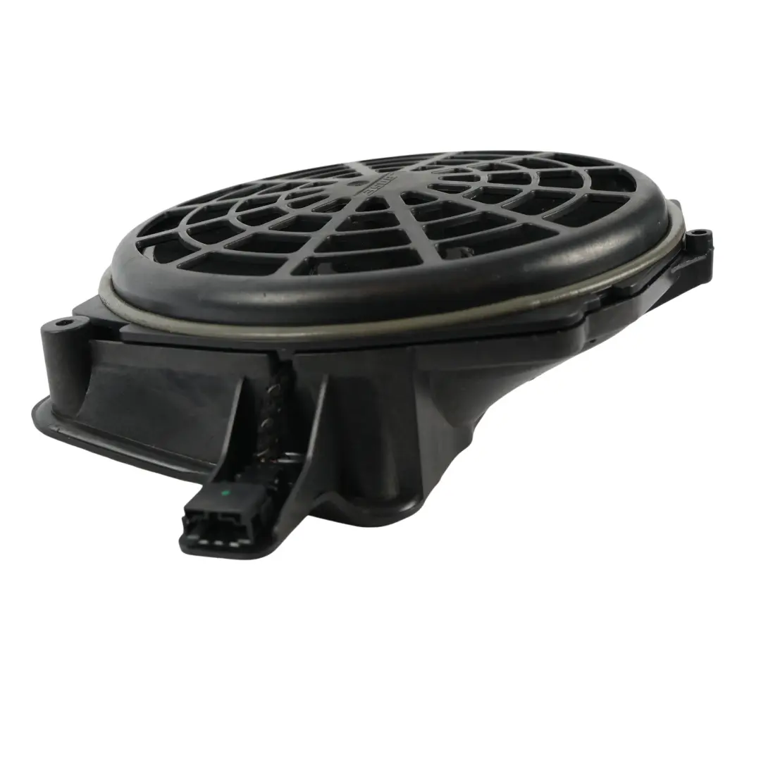 Audi A4 S4 B6 B7 Altavoz Subwoofer Trasero Central Bose - SKU 8E5035412E - Número de pieza 8E5035412E