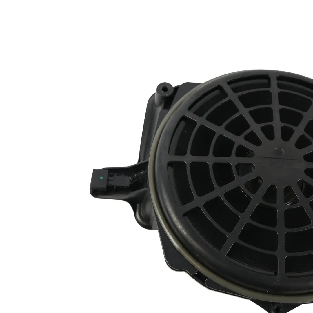 Altoparlante Subwoofer Posteriore Sistema Bose per Audi A4 S4 B6 B7 con numero di parte 8E5035412E Audi A4 S4 B6 B7 Altoparlante Subwoofer Posteriore Sistema Bose - SKU 8E5035412E - Numero di parte 8E5035412E